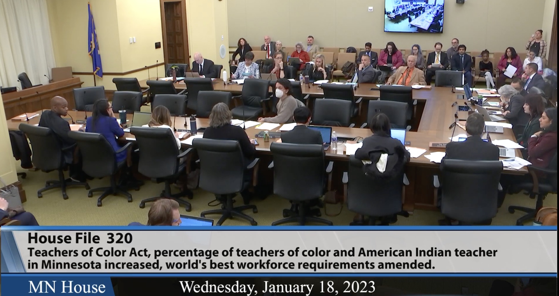 Legislation to limit suspension and exclusion of K3 students